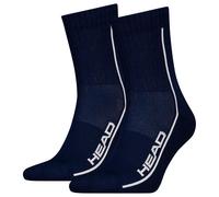 Head Chaussettes Courtes 701229021 2 Unités