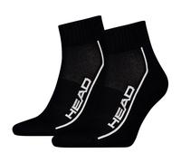 Head Chaussettes Courtes 701229022 Quarter 2 Unités