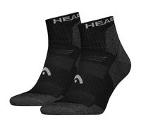 Head Chaussures de randonnée Mixte Quarter Tous climats Noir 42-46 EU