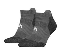 Head Chaussettes Courtes 701229026 2 Unités