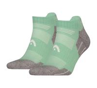Head Chaussettes Courtes 701229026 2 Unités