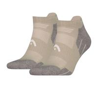Head Chaussettes Courtes 701229026 2 Unités