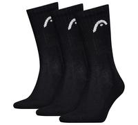 Head Chaussettes Crew 701229015 3 Unités
