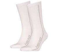 Head Chaussettes Crew 701229020 2 Unités