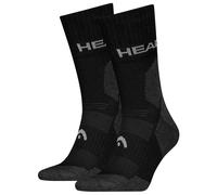 Head Chaussettes Crew 701229024 2 Unités