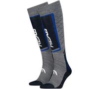 Head Chaussettes Longues Ski Comfort 2 Paires