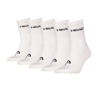 HEAD Chaussettes noir / blanc, Taille 43-46