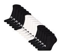 HEAD Chaussettes Sneaker Unisex 15 Paire Lot - ELEMENTS Tous Sports