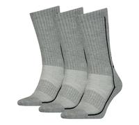 HEAD Chaussettes Unisex En Paquet - Chaussettes De Sport, Insert En Maille, Uni