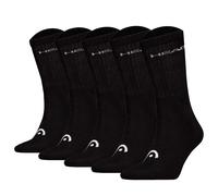Head Chaussettes Unisex, Pack De 5 - Elements All Sports Crew Ecom, Uni