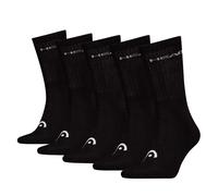 Head Chaussettes Unisex, Pack De 5 - Elements All Sports Crew Ecom, Uni