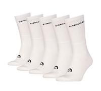 Head Chaussettes Unisex, Pack De 5 - Elements All Sports Crew Ecom, Uni