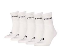 Head Chaussettes Unisex, Pack De 5 - Elements All Sports Short Crew Ecom, Uni...