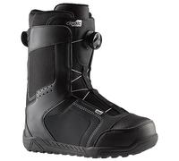 HEAD Chaussure de Snowboard Classic LYT BOA Boot Unisexe-Adulte, Noir, 290