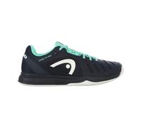 Head Chaussure Padel homme Sprint Team 3.0 Padel, Dark Navy., 42 EU