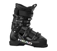 Head - Chaussures de ski all-mountain - Edge 65 W HV Black - Taille 38 - 38,5 - Noir Noir 38 - 38,5