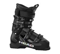 Head - Chaussures de ski all-mountain - Edge 65 W HV Black - Taille 39,5 - 40 - Noir Noir 39,5 - 40