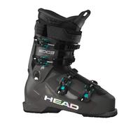 Head - Chaussures de ski all-mountain - Edge 85 HV W Black/Fuchsia pour Femme - Taille 23.5 - Noir Noir 23.5