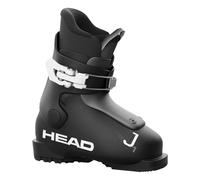 Head - Chaussures de ski all-mountain - J1 Black - Taille Enfant 27,5 - 28 - Noir Noir 27,5 - 28