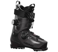 Head - Chaussures de ski all-mountain - Kaliber 110 MV GW Boa2 Anthracite/Black - Taille 26.5 - Noir Noir 26.5