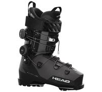 Head - Chaussures de ski all-mountain - Kaliber Pro 110 LV GW BOA2 Black/Anthracite - Taille 26.5 - Noir Noir 26.5
