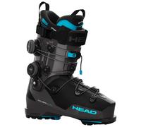 Head - Chaussures de ski all-mountain - Kaliber Pro 130 LV GW Boa2 Anthracite/Speedb - Taille 26.5 - Noir Noir 26.5