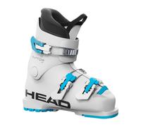 Head - Chaussures de ski all-mountain - Raptor 40 White - Taille Enfant 35 - 35,5 - Blanc Blanc 35 - 35,5
