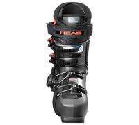 CHAUSSURES DE SKI EDGE 110 HV GW BOA ANTHRACITE-RED