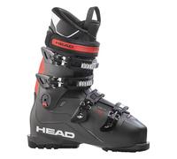 HEAD Chaussures de Ski Alpin Edge LYT RX HV - MP26.0/26.5 EU40.5/41 - Flex 80 - pour débutants et confirmés