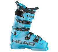 Head - Chaussures de ski de compétition - Raptor WCR 130S PV Speedblue - Taille 29.5 - Bleu Bleu 29.5