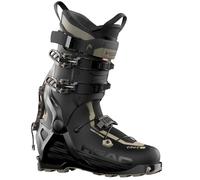Head - Chaussures De Ski Crux Pro Black Homme - Homme - Taille 27.5 - Noir