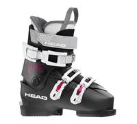 Head - Chaussures De Ski Cube 3 60 Rtl W Anthracite / Black - Femme - Taille 25.5 - Gris