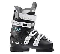Head - Chaussures De Ski Cube 3 60 W Black - Femme - Taille 42 - Noir