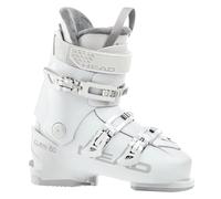 Head - Chaussures De Ski Cube 3 60 W White-Grey Femme - Femme - Taille 24.5 - Blanc