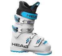 Head - Chaussures de ski de compétition - Raptor 60 - Taille Enfant 38,5 - Blanc Blanc 38,5