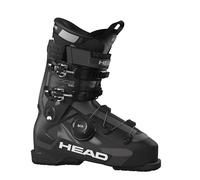 Head - Chaussures De Ski Edge 100 Hv Boa Black-White Homme - Homme - Taille 26.5 - Noir