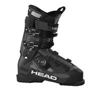 Head - Chaussures de ski - Edge 100 Hv Gw Boa pour Homme - Taille 27.5 - Noir Noir 27.5