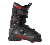 Head - Chaussures de ski - Edge 110 HV GW Boa Anthracite/Red - Taille 29.5 - Noir Noir 29.5