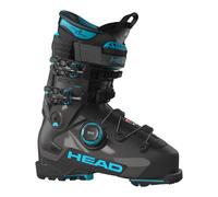 Head - Chaussures de ski - Edge 120 Hv Gw Boa pour Homme - Taille 46 - Noir Noir 46