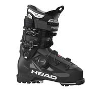 Head - Chaussures de ski - Edge 130 Hv Gw Boa pour Homme - Taille 27.5 - Noir Noir 27.5
