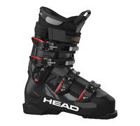 Head - Chaussures de ski - Edge 80 Hv pour Homme - Taille 45,5 - 46 - Noir Noir 45,5 - 46