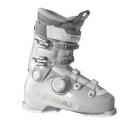 Head - Chaussures de ski - Edge 85 W Hv Boa pour Femme - Taille 37 - Blanc Blanc 37