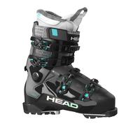 Head - Chaussures de ski - Edge 95 W Hv Gw Black/Turquoise pour Femme - Taille 37 - Noir Noir 37