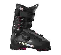 Head Edge 95 Hv Gw Boa Woman Alpine Ski Boots Noir 26.5 Femme