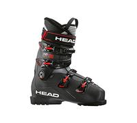 HEAD Chaussures De Ski Edge LYT 100 Black/Red