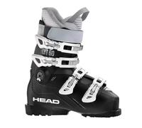 Head - Chaussures De Ski Edge LYT 60 W Black-Anthracite Femme - Femme - Taille 24.5 - Noir