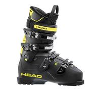 Head - Edge Lyt 80 Hv Black/Yellow - 27-27.5 - Chaussures de Ski