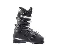 CHAUSSURES DE SKI EDGE LYT 90 HV BLACK/WHITE