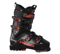Head - Chaussures De Ski Formula 110 Mv Gw Noir Homme - Homme - Taille 41 - Noir