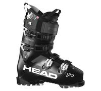 Head - Chaussures de ski - Formula 120 Lv Gw pour Homme - Taille 44 - 44,5 - Noir Noir 44 - 44,5